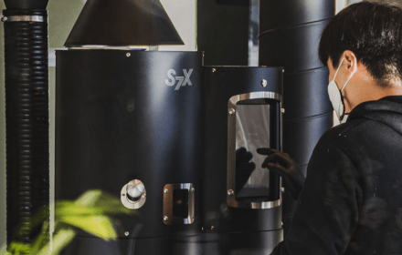 Stronghold - Revoluce v pražení kávy: spojení tradice a technologie