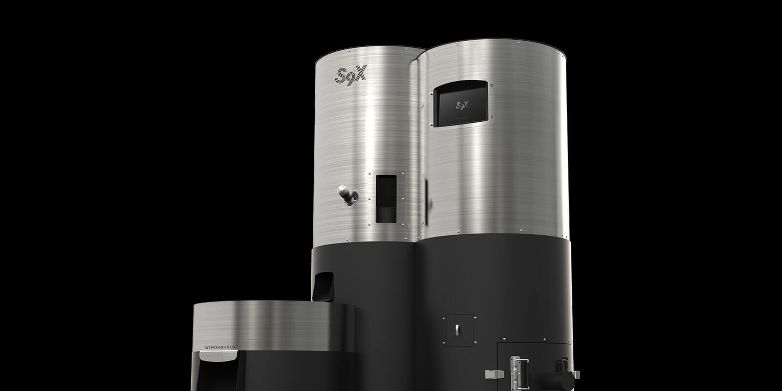 S9X